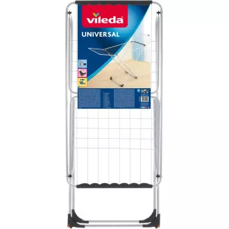 UNIVERSAL SUŠÁK NA PRÁDLO 18m VILEDA UNIVERSAL SUŠÁK NA PRÁDLO 18m VILEDA