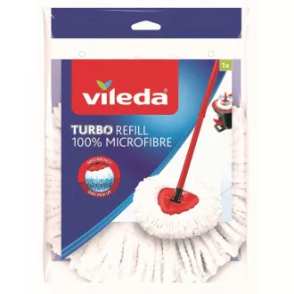 NÁHRADA EASY WRING & CLEAN TURBO VILEDA NÁHRADA EASY WRING & CLEAN TURBO VILEDA