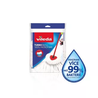 NÁHRADA EASY WRING & CLEAN TURBO VILEDA NÁHRADA EASY WRING & CLEAN TURBO VILEDA