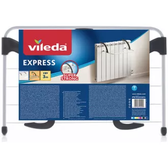 EXPRESS SUŠÁK NA PRÁDLO 3m VILEDA EXPRESS SUŠÁK NA PRÁDLO 3m VILEDA