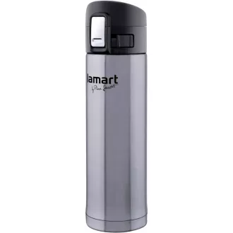 LT4043 TERMOSKA 0,42 BÍL. BRANCHE LAMART LT4043 TERMOSKA 0,42 BÍL. BRANCHE LAMART