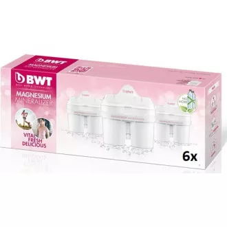 NÁHRADNÍ FILTRY MG2 6KS BWT NÁHRADNÍ FILTRY MG2 6KS BWT