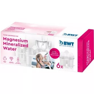 NÁHRADNÍ FILTRY MG2 6KS BWT NÁHRADNÍ FILTRY MG2 6KS BWT
