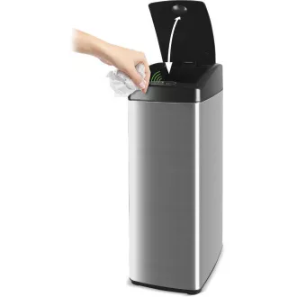 LT8049 BEZDOTYKOVÝ KOŠ 45L SENSOR LAMART LT8049 BEZDOTYKOVÝ KOŠ 45L SENSOR LAMART