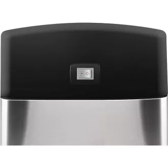 LT8049 BEZDOTYKOVÝ KOŠ 45L SENSOR LAMART LT8049 BEZDOTYKOVÝ KOŠ 45L SENSOR LAMART