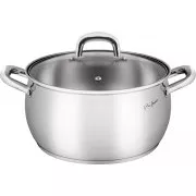 LT1162 KASTROL 24X13,5CM SHAPE LAMART