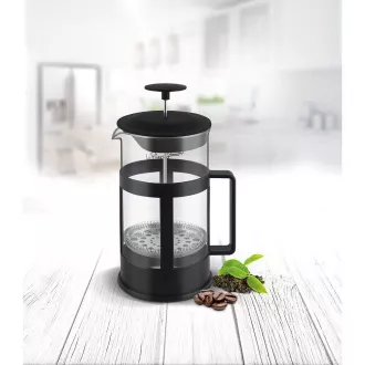 LT7048 KONVICE KÁVA/ČAJ 1L PRESS LAMART LT7048 KONVICE KÁVA/ČAJ 1L PRESS LAMART