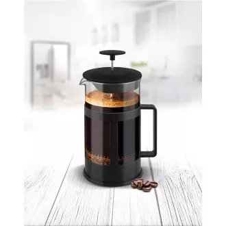 LT7048 KONVICE KÁVA/ČAJ 1L PRESS LAMART LT7048 KONVICE KÁVA/ČAJ 1L PRESS LAMART
