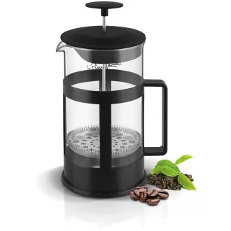 LT7048 KONVICE KÁVA/ČAJ 1L PRESS LAMART LT7048 KONVICE KÁVA/ČAJ 1L PRESS LAMART