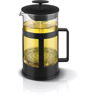 LT7048 KONVICE KÁVA/ČAJ 1L PRESS LAMART LT7048 KONVICE KÁVA/ČAJ 1L PRESS LAMART