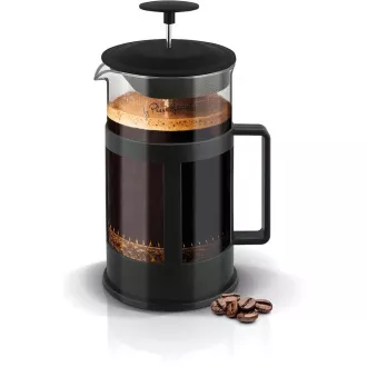 LT7048 KONVICE KÁVA/ČAJ 1L PRESS LAMART LT7048 KONVICE KÁVA/ČAJ 1L PRESS LAMART