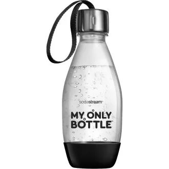Lahev MOB 0,6 l na vodu s sebou Č. SODA Lahev MOB 0,6 l na vodu s sebou Č. SODA