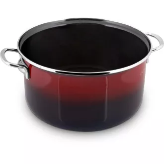 LT1183 KASTROL SMALT 22CM EMAIL LAMART LT1183 KASTROL SMALT 22CM EMAIL LAMART