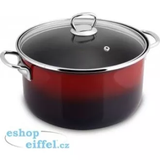 LT1183 KASTROL SMALT 22CM EMAIL LAMART LT1183 KASTROL SMALT 22CM EMAIL LAMART