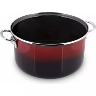 LT1183 KASTROL SMALT 22CM EMAIL LAMART LT1183 KASTROL SMALT 22CM EMAIL LAMART