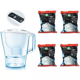 ALUNA COOL FILTRAČNÍ KONVICE BRITA ALUNA COOL FILTRAČNÍ KONVICE BRITA