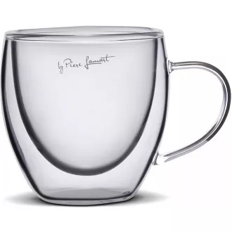 LT9025 SET 2KS ESPRESSO 75ML VASO LAMART LT9025 SET 2KS ESPRESSO 75ML VASO LAMART