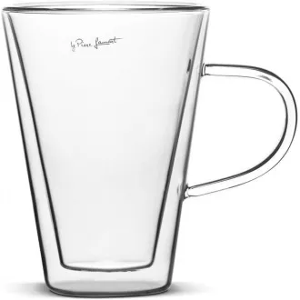 LT9028 SET 2KS TEA 300ML VASO LAMART LT9028 SET 2KS TEA 300ML VASO LAMART