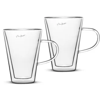 LT9028 SET 2KS TEA 300ML VASO LAMART LT9028 SET 2KS TEA 300ML VASO LAMART