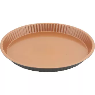 LT3097 FORMA KOLÁČ 31X3CM COPPER LAMART LT3097 FORMA KOLÁČ 31X3CM COPPER LAMART