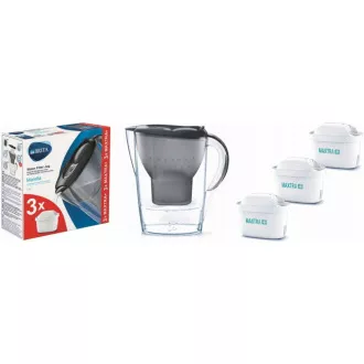 MARELLA FILTR. KONV. BÍLÁ ST.PACK BRITA MARELLA FILTR. KONV. BÍLÁ ST.PACK BRITA