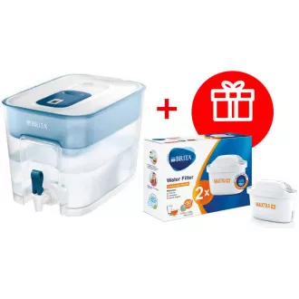 FILTR. NÁDOBA FLOW 8,2L BRITA FILTR. NÁDOBA FLOW 8,2L BRITA