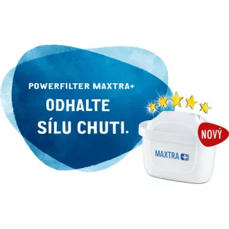 MAXTRA+ PL FILTR. PATRONY 2KS BRITA MAXTRA+ PL FILTR. PATRONY 2KS BRITA