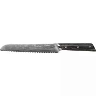 LT2103 NŮŽ NA CHLEBA 20CM HADO LAMART LT2103 NŮŽ NA CHLEBA 20CM HADO LAMART