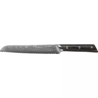 LT2103 NŮŽ NA CHLEBA 20CM HADO LAMART LT2103 NŮŽ NA CHLEBA 20CM HADO LAMART