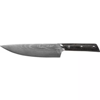 LT2105 NŮŽ KUCHAŘSKÝ 20CM HADO LAMART LT2105 NŮŽ KUCHAŘSKÝ 20CM HADO LAMART
