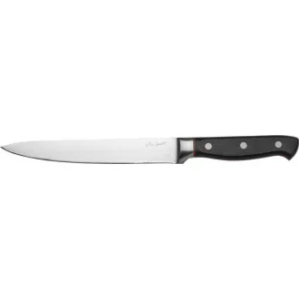 LT2114 NŮŽ PLÁTKOVACÍ 19CM SHAPU LAMART LT2114 NŮŽ PLÁTKOVACÍ 19CM SHAPU LAMART