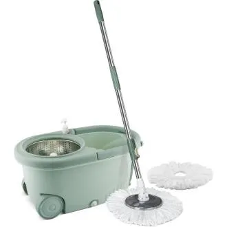LT8053 ROTAČNÍ MOP SADA SPIN LAMART - Rozbalené LT8053 ROTAČNÍ MOP SADA SPIN LAMART - Rozbalené