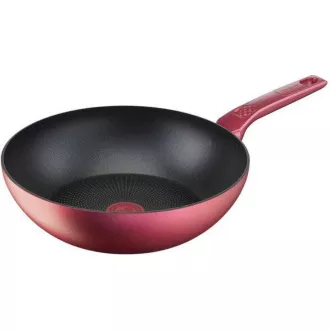 G2660672 NATURAL FORCE PÁNEV 28 CM TEFAL G2660672 NATURAL FORCE PÁNEV 28 CM TEFAL