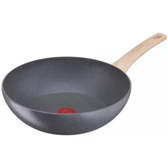 G2660672 NATURAL FORCE PÁNEV 28 CM TEFAL G2660672 NATURAL FORCE PÁNEV 28 CM TEFAL