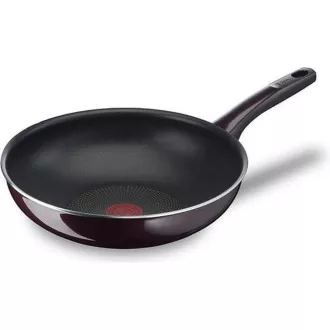 D5221983 RESIST INTENSE PÁNEV 28CM TEFAL D5221983 RESIST INTENSE PÁNEV 28CM TEFAL
