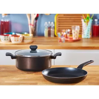 B5670253 SIM.CL. RED PÁNEV 20 CM TEFAL B5670253 SIM.CL. RED PÁNEV 20 CM TEFAL