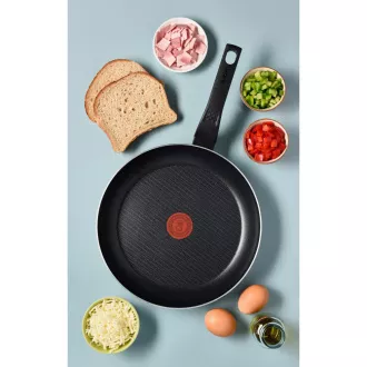 B5670453 SIM.CL. RED PÁNEV 24 CM TEFAL B5670453 SIM.CL. RED PÁNEV 24 CM TEFAL