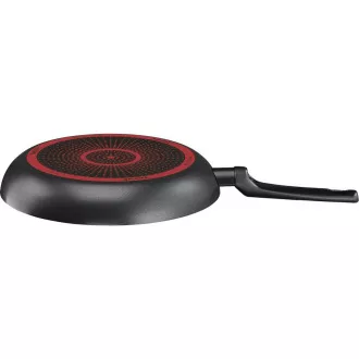B5670553 SIM.CL. RED PÁNEV 26 CM TEFAL B5670553 SIM.CL. RED PÁNEV 26 CM TEFAL
