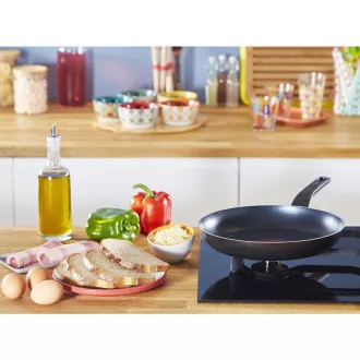 B5670553 SIM.CL. RED PÁNEV 26 CM TEFAL B5670553 SIM.CL. RED PÁNEV 26 CM TEFAL