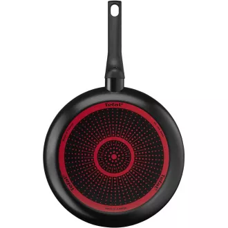 B5670653 SIM.CL. RED PÁNEV 28 CM TEFAL B5670653 SIM.CL. RED PÁNEV 28 CM TEFAL