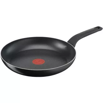 B5670653 SIM.CL. RED PÁNEV 28 CM TEFAL B5670653 SIM.CL. RED PÁNEV 28 CM TEFAL