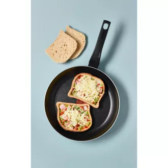 B5670753 SIM.CL. RED PÁNEV 30 CM TEFAL B5670753 SIM.CL. RED PÁNEV 30 CM TEFAL