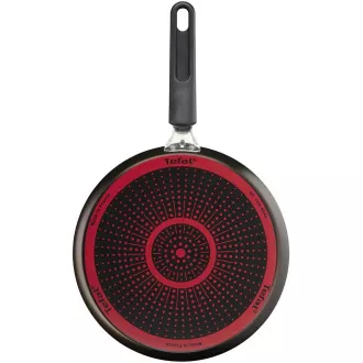 B5671053 SIM.CL. RED PÁNEV 25 CM TEFAL B5671053 SIM.CL. RED PÁNEV 25 CM TEFAL