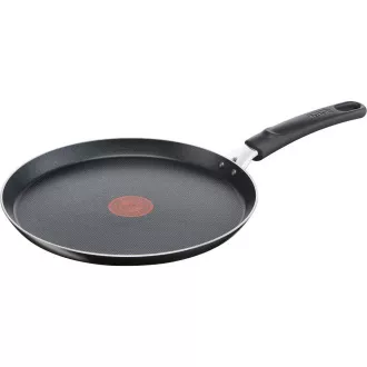 B5671053 SIM.CL. RED PÁNEV 25 CM TEFAL B5671053 SIM.CL. RED PÁNEV 25 CM TEFAL