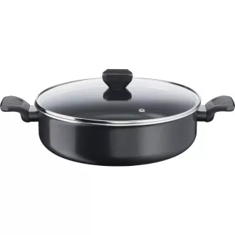 B5677253 SIM.CL.RED KASTROL+POKL. TEFAL B5677253 SIM.CL.RED KASTROL+POKL. TEFAL