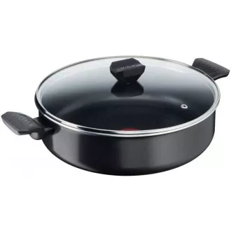 B5677253 SIM.CL.RED KASTROL+POKL. TEFAL B5677253 SIM.CL.RED KASTROL+POKL. TEFAL