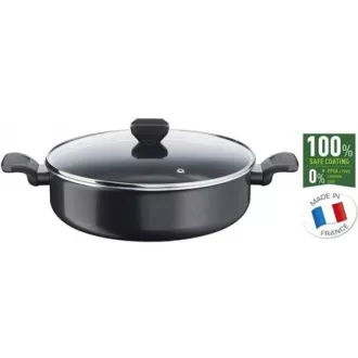 B5677253 SIM.CL.RED KASTROL+POKL. TEFAL B5677253 SIM.CL.RED KASTROL+POKL. TEFAL