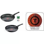B5560753 SIMPLE COOK PÁNEV 30 CM TEFAL
