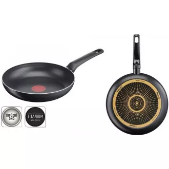 B5560753 SIMPLE COOK PÁNEV 30 CM TEFAL B5560753 SIMPLE COOK PÁNEV 30 CM TEFAL