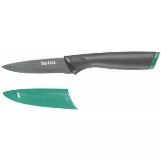 K1220604 FR.KITCHEN NŮŽ VYKR. 9 CM TEFAL K1220604 FR.KITCHEN NŮŽ VYKR. 9 CM TEFAL